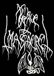 logo The True Massacre